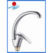 Single Handle Kitchen Mixer Water Faucet (ZR21909-A)